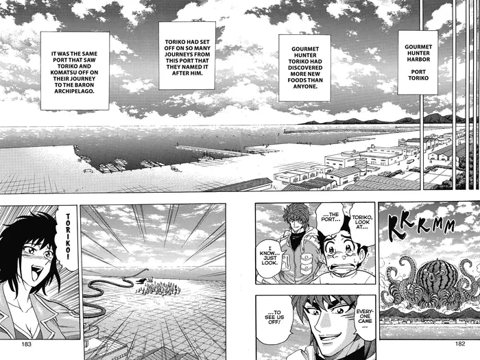 Toriko Chapter 272 image 07_optimized
